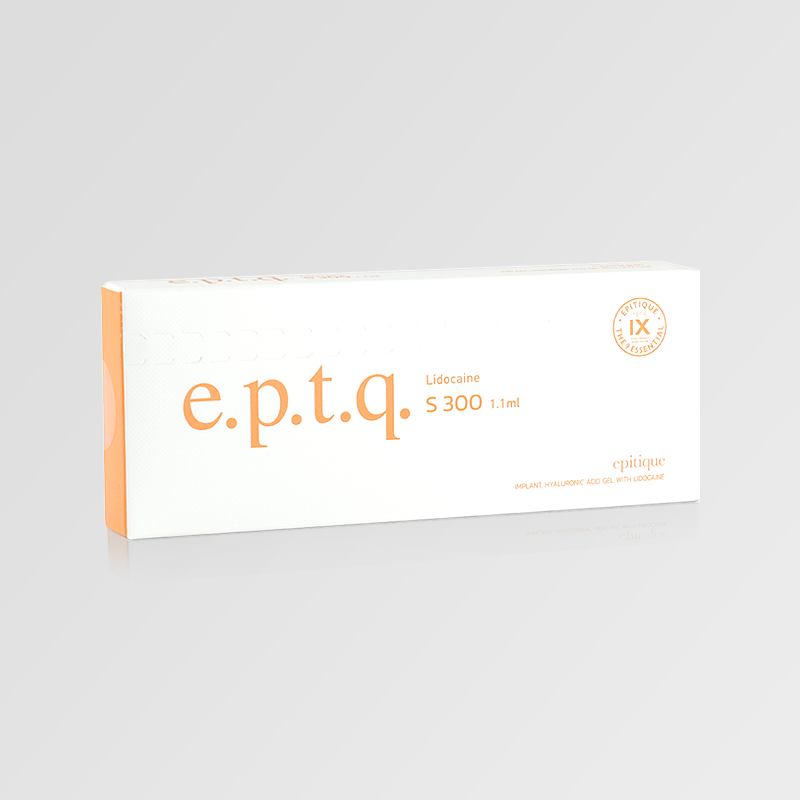 E.p.t.q. S300 Lidocaine 1,1ml